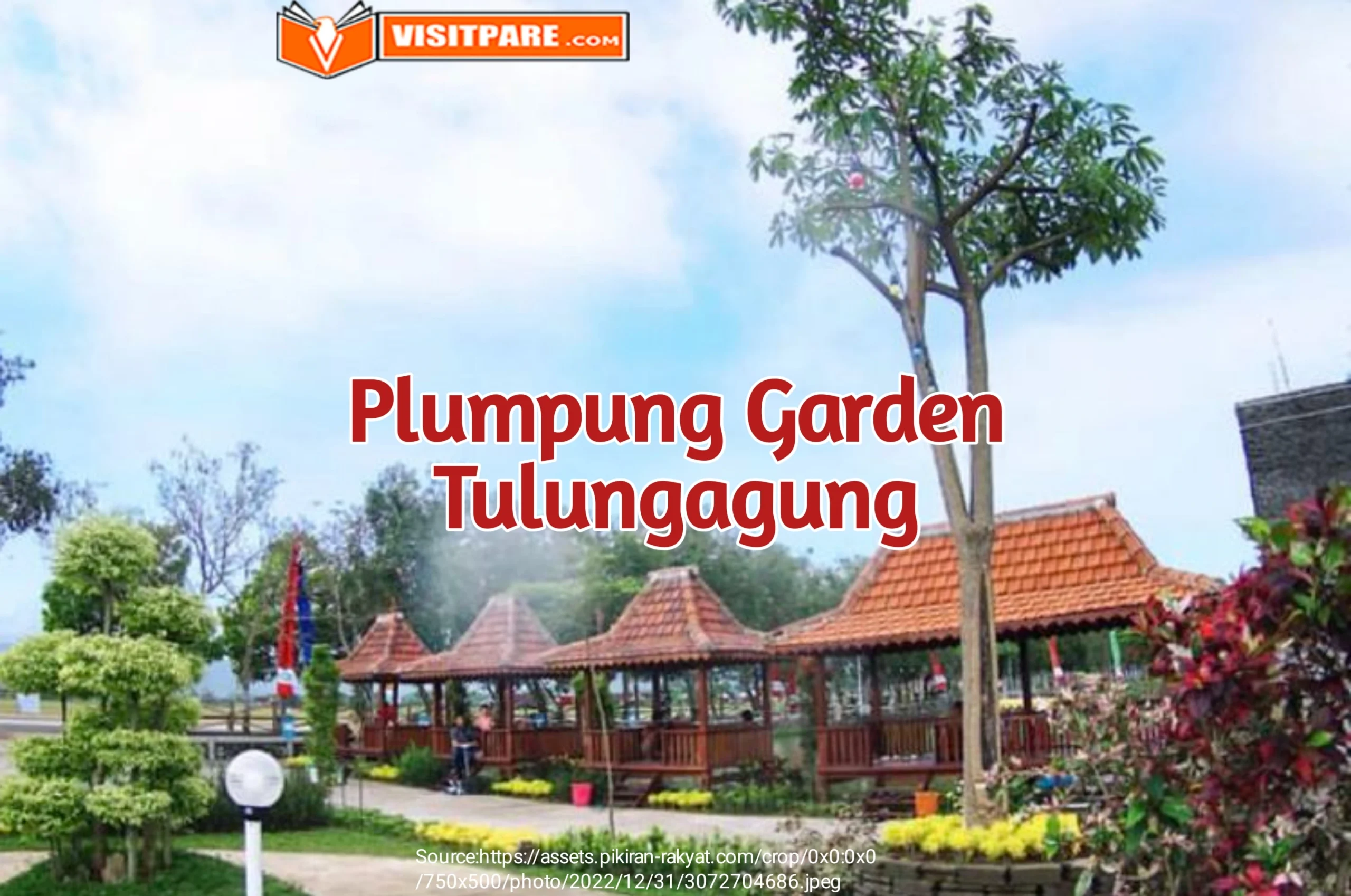 Plumpung Garden