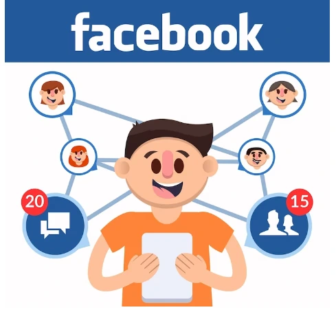 Facebook Sangat Friendly