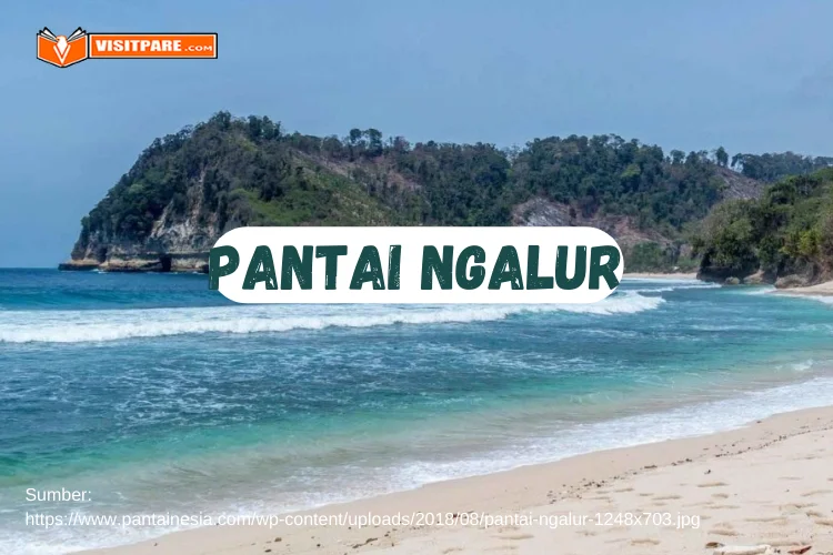 Pantai Ngalur