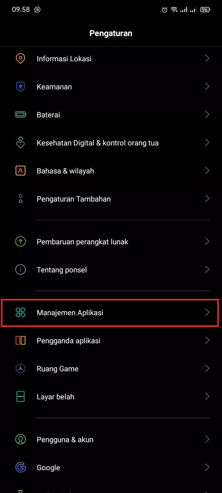 Cara Masuk Facebook Lewat Instagram