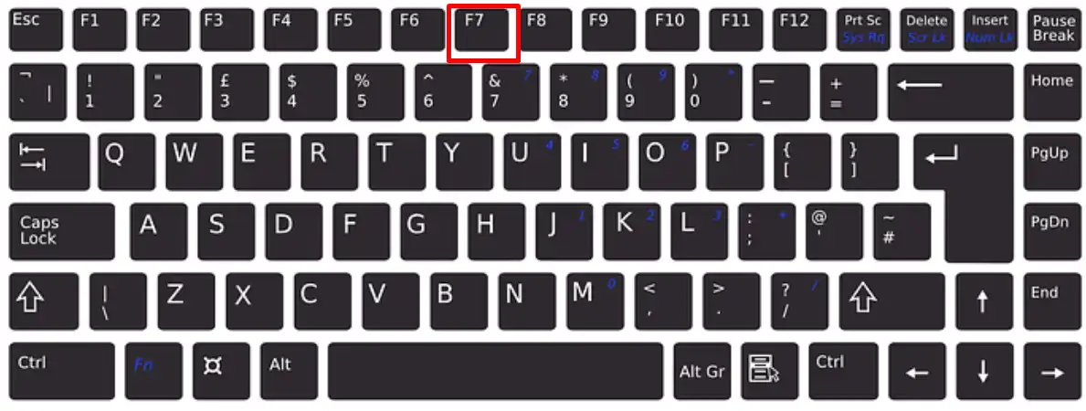 Cara Menyalakan Lampu Keyboard Laptop Dell