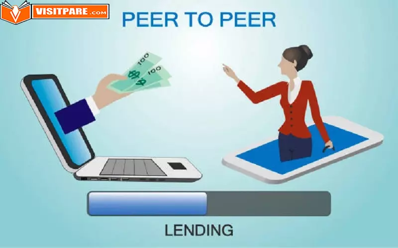 Bisnis Peer to Peer Lending