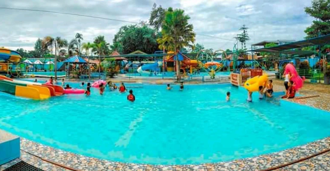 Waterpark Jambooland