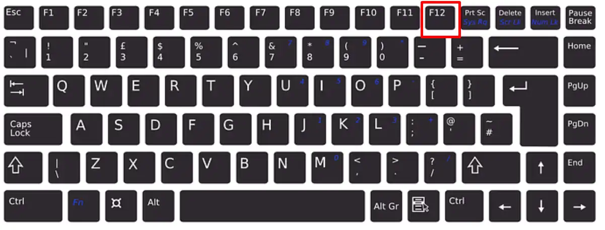 Cara Menyalakan Lampu Keyboard Laptop Dell