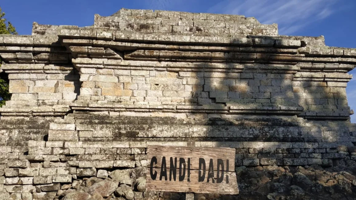 Candi Dadi