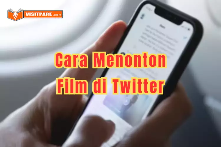 Cara Menonton Film di Twitter