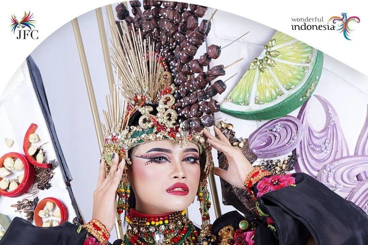 Jember Fashion Carnaval