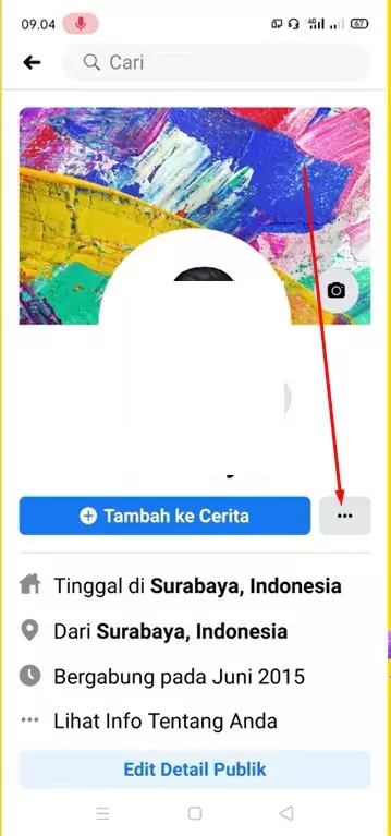 Cara Menghapus Semua Foto di Facebook