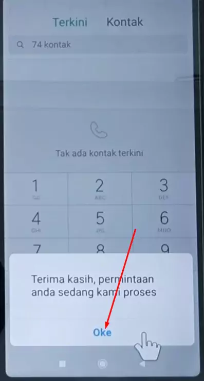 Cara Daftar Paket Nelpon Indosat