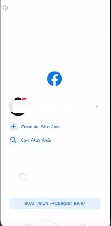 Cara Masuk Facebook Lewat Instagram