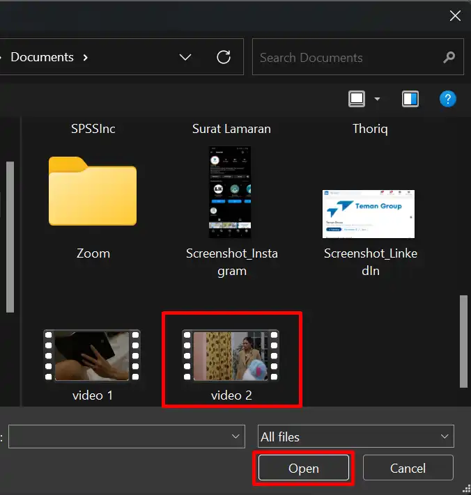 Cara Mengecilkan Ukuran Video di Laptop