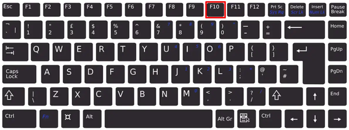 Cara Menyalakan Lampu Keyboard Laptop Dell