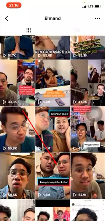 Cara Menghilangkan Watermark Tiktok di Iphone