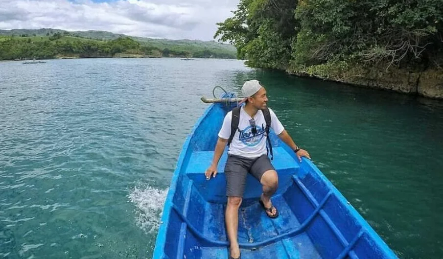 Pantai Brumbun