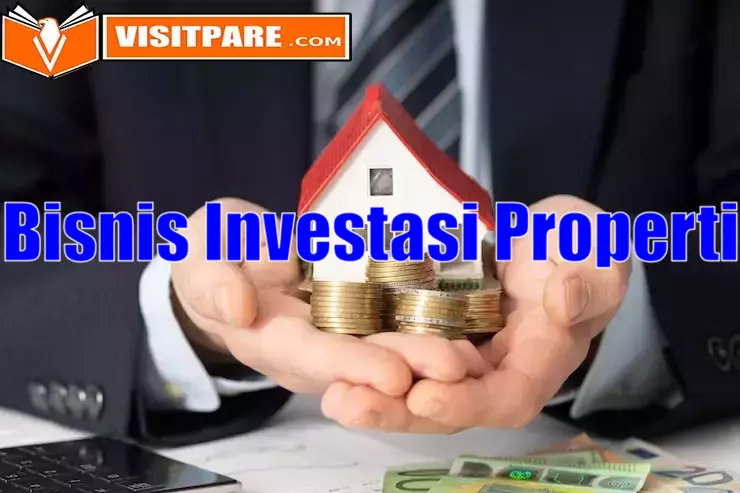 Bisnis Investasi Properti Menjanjikan, Simak Jenis-Jenisnya