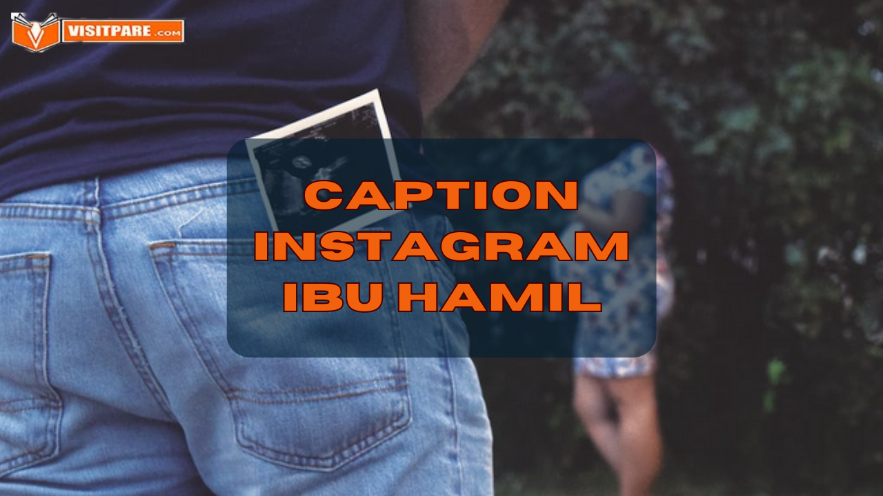 Caption Instagram Ibu Hamil