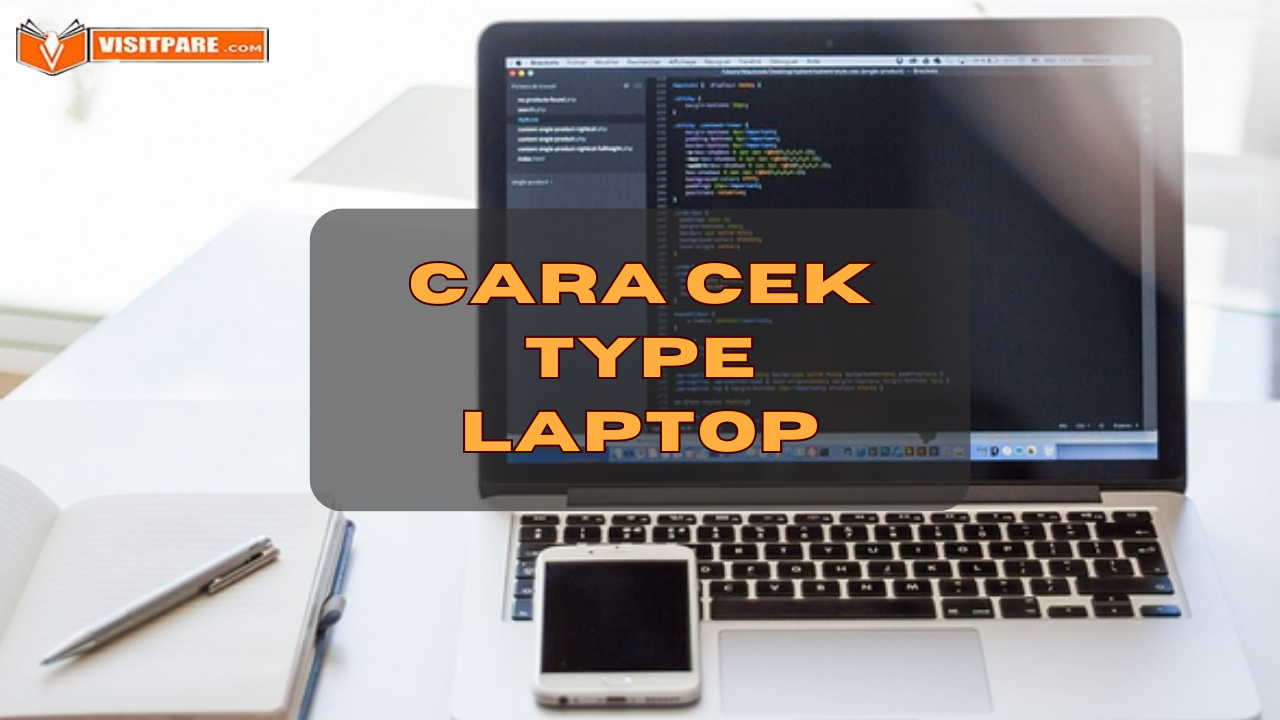 Cara Cek Type Laptop