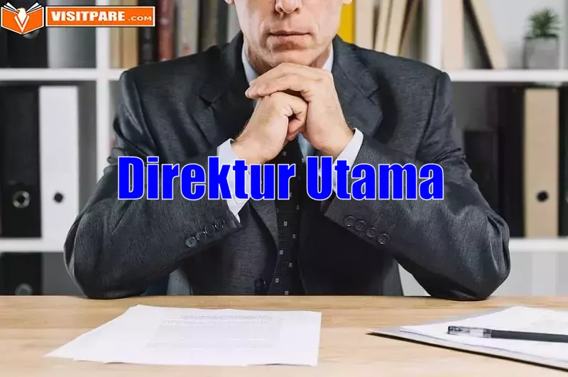 Direktur Utama