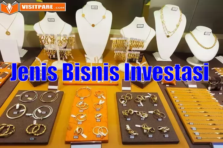 Jenis Bisnis Investasi yang Mudah Dikelola dan Menguntungkan