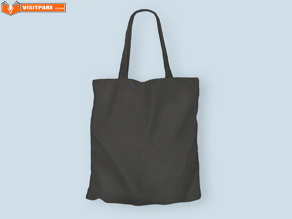 Bisnis Tote Bag