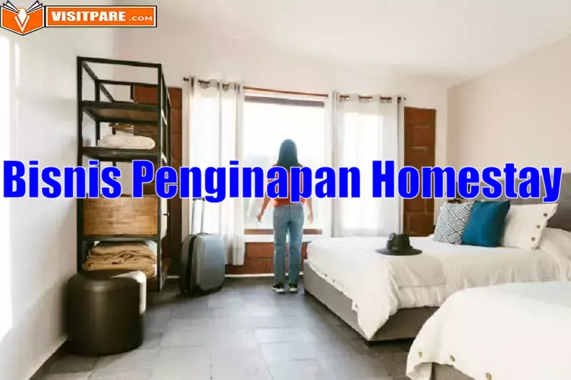 Bisnis Penginapan Homestay