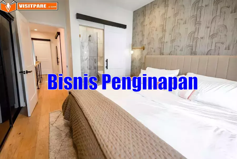 Bisnis Penginapan