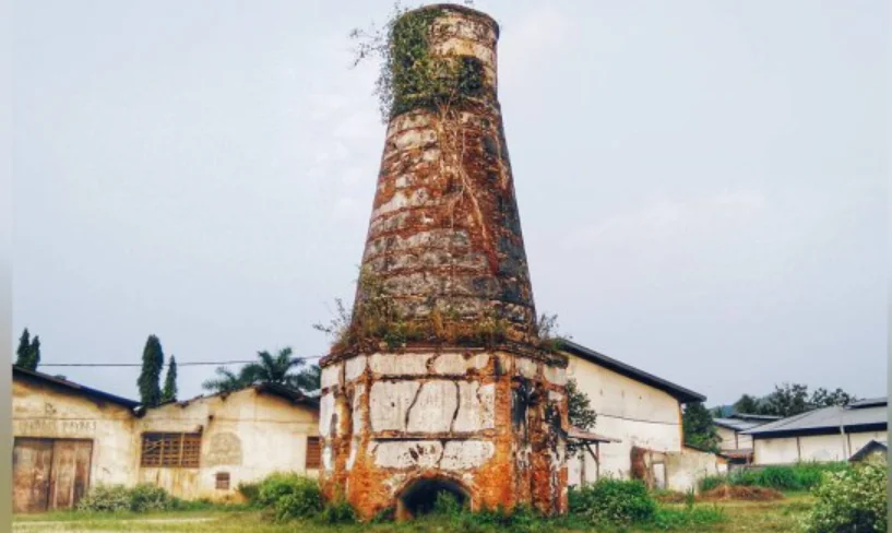 Bukit Cemenung