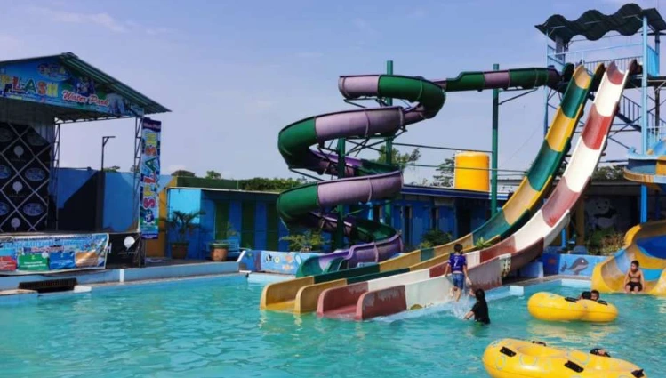 Splash Waterpark