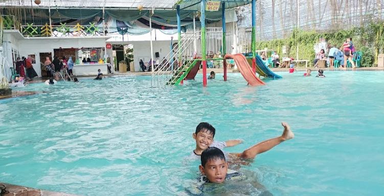 Singapore Waterpark