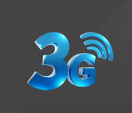 3G