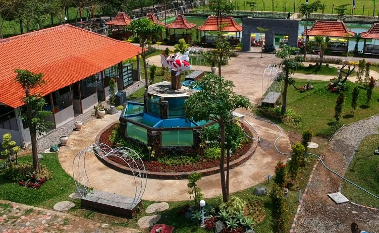 Plumpung Garden