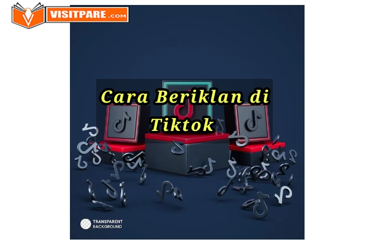 Cara Beriklan di Tiktok