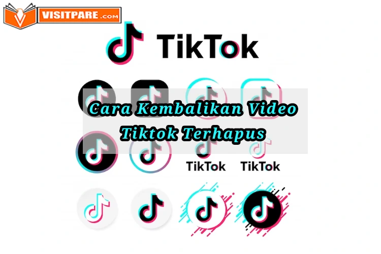 Cara Mengembalikan Video Tiktok Yang Terhapus