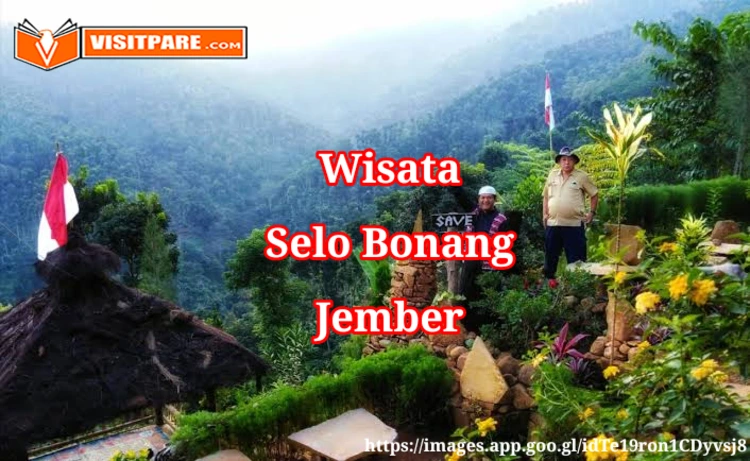 Wisata Selo Bonang