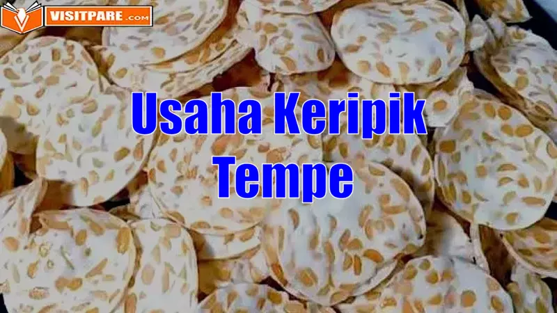 Usaha Keripik Tempe, 4 Langkah Dalam Memulainya