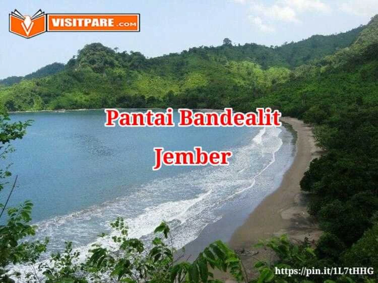 Pantai Bandealit