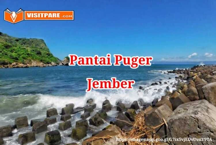 Pantai Puger