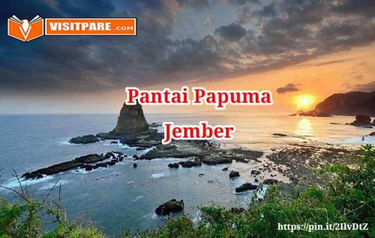 Pantai Papuma