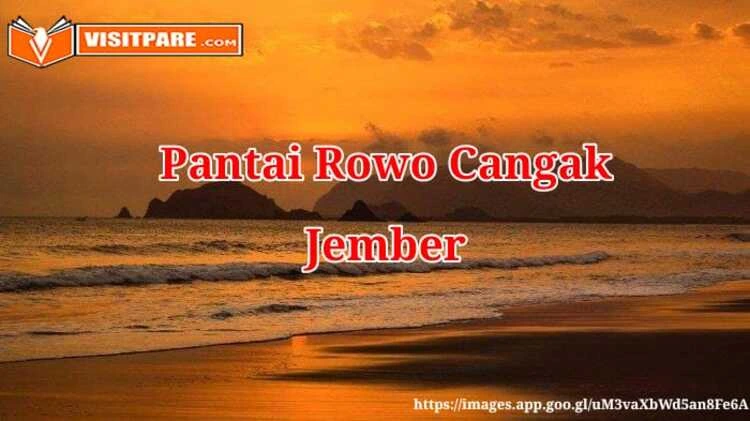 Pantai Rowo Cangak