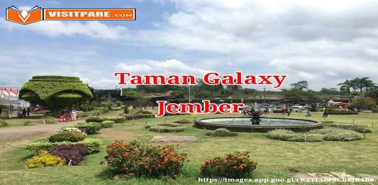 Taman Galaxy