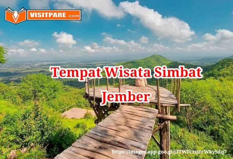 Tempat Wisata Simbat