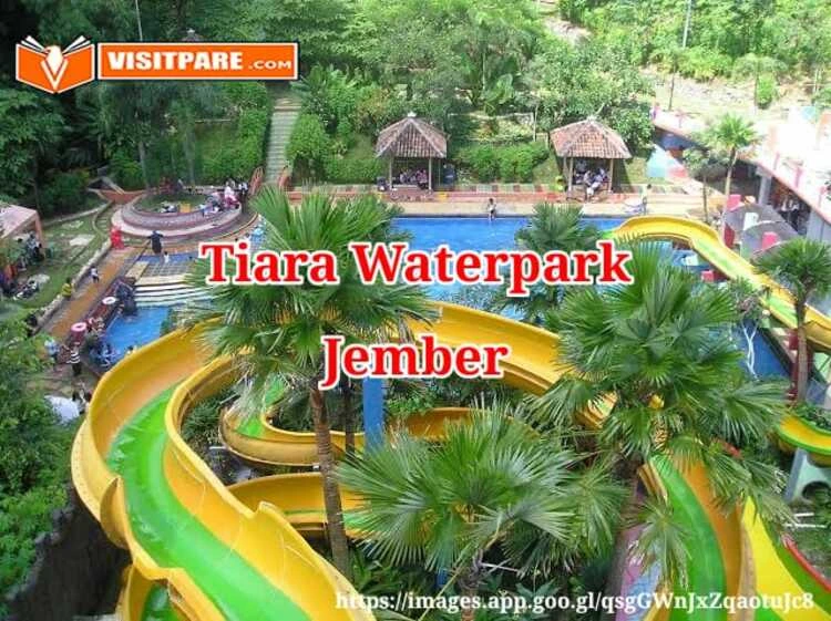 Tiara Waterpark