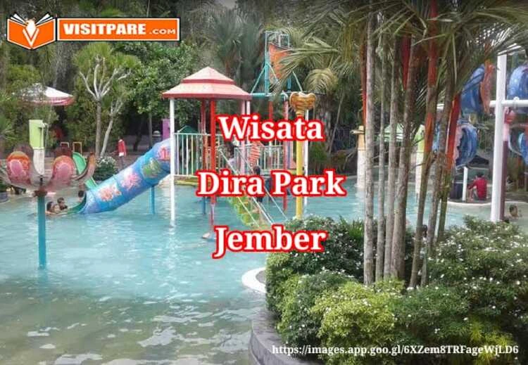 Wisata Dira Park