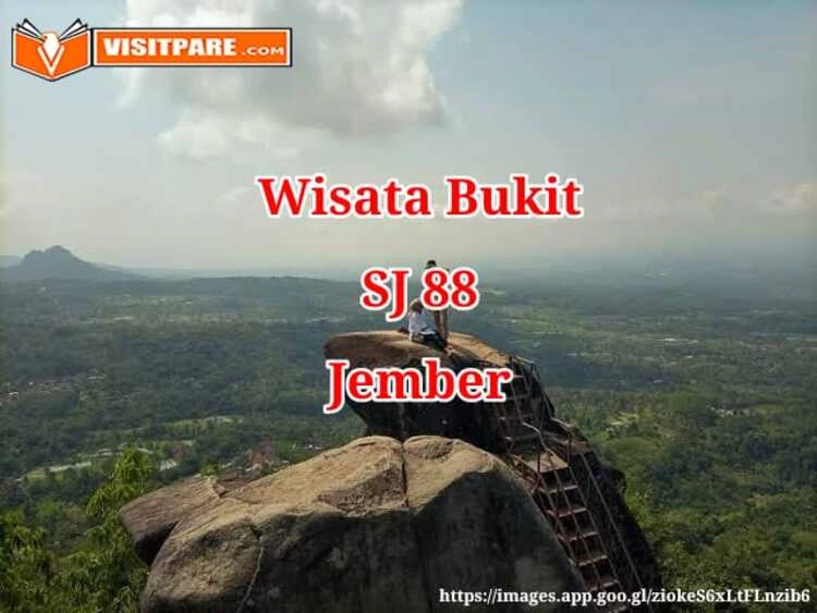 Wisata Bukit SJ 88