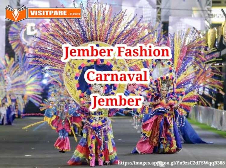 Jember Fashion Carnaval