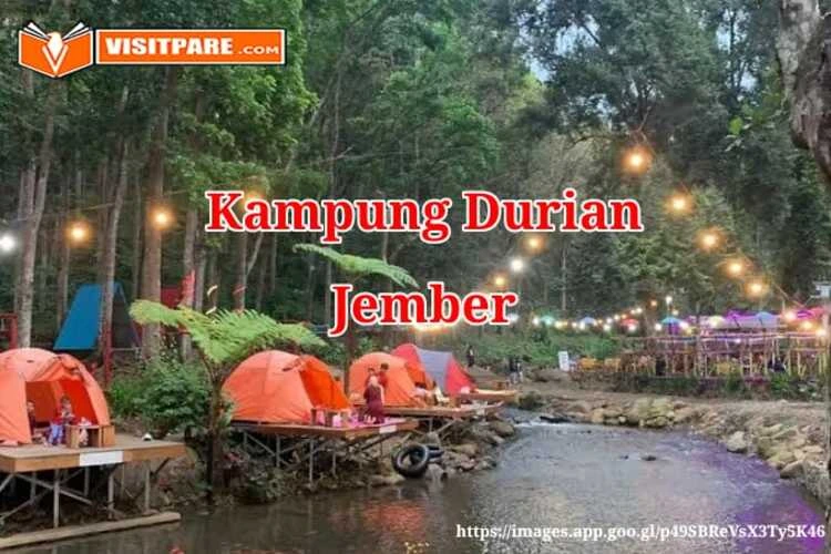 Kampung Durian