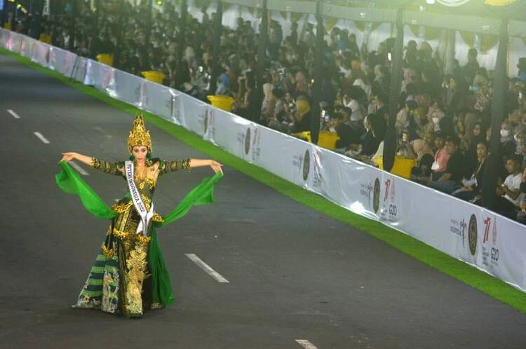 Alamat Menuju Jember Fashion Carnaval