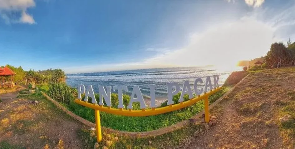 Pantai Pacar