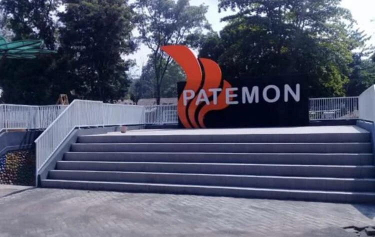 Pemandian Patemon