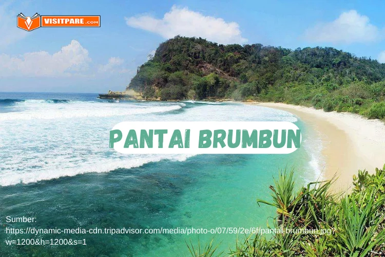 Pantai Brumbun